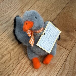 Muffy’s Farm Friends - Lucy The Goose